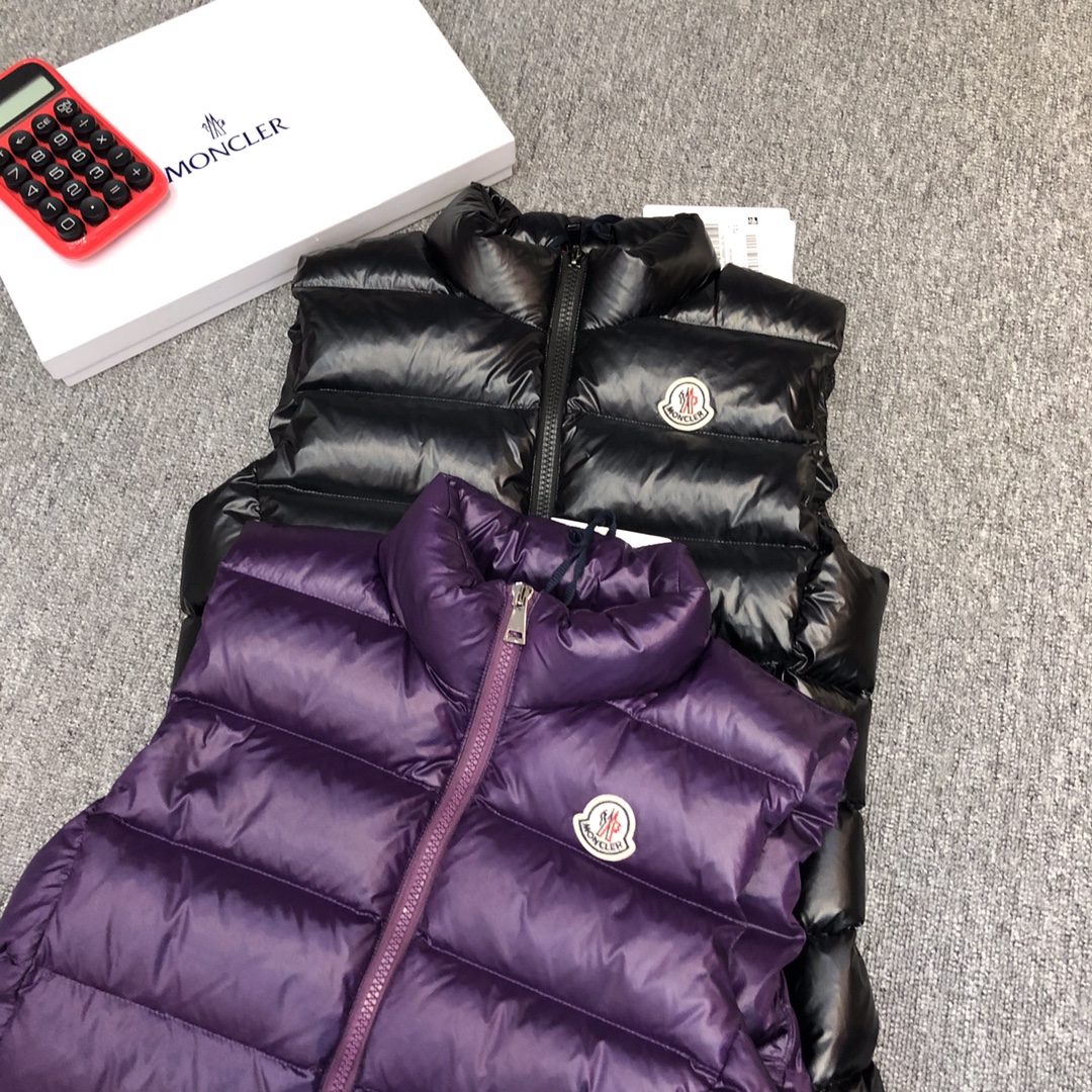 Moncler Down Jackets